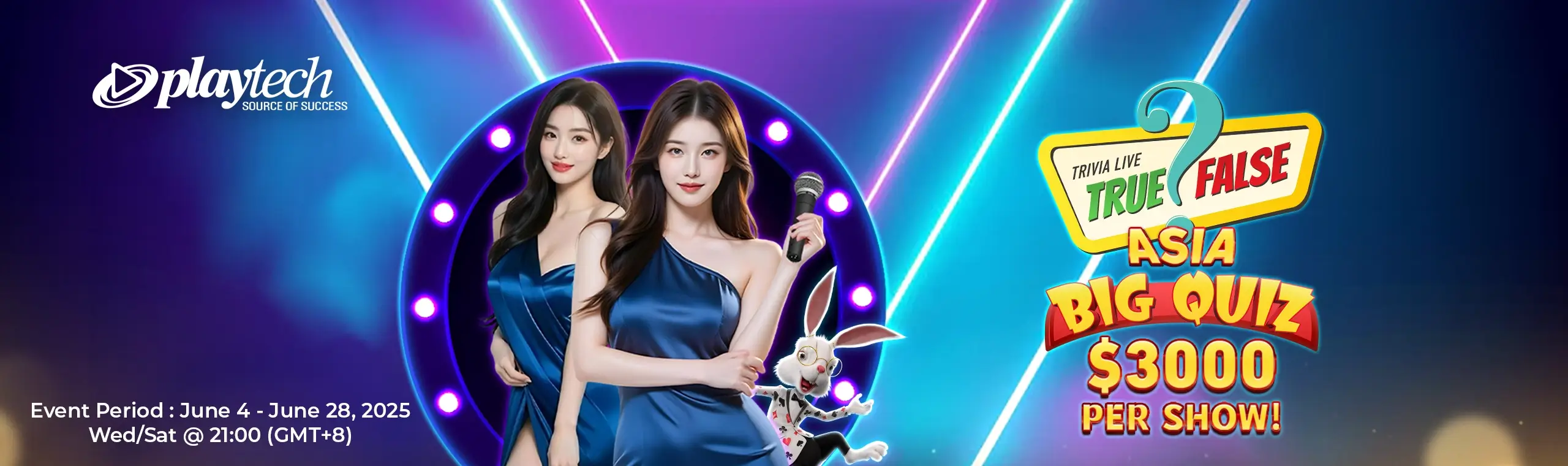 Asia Big Quiz
